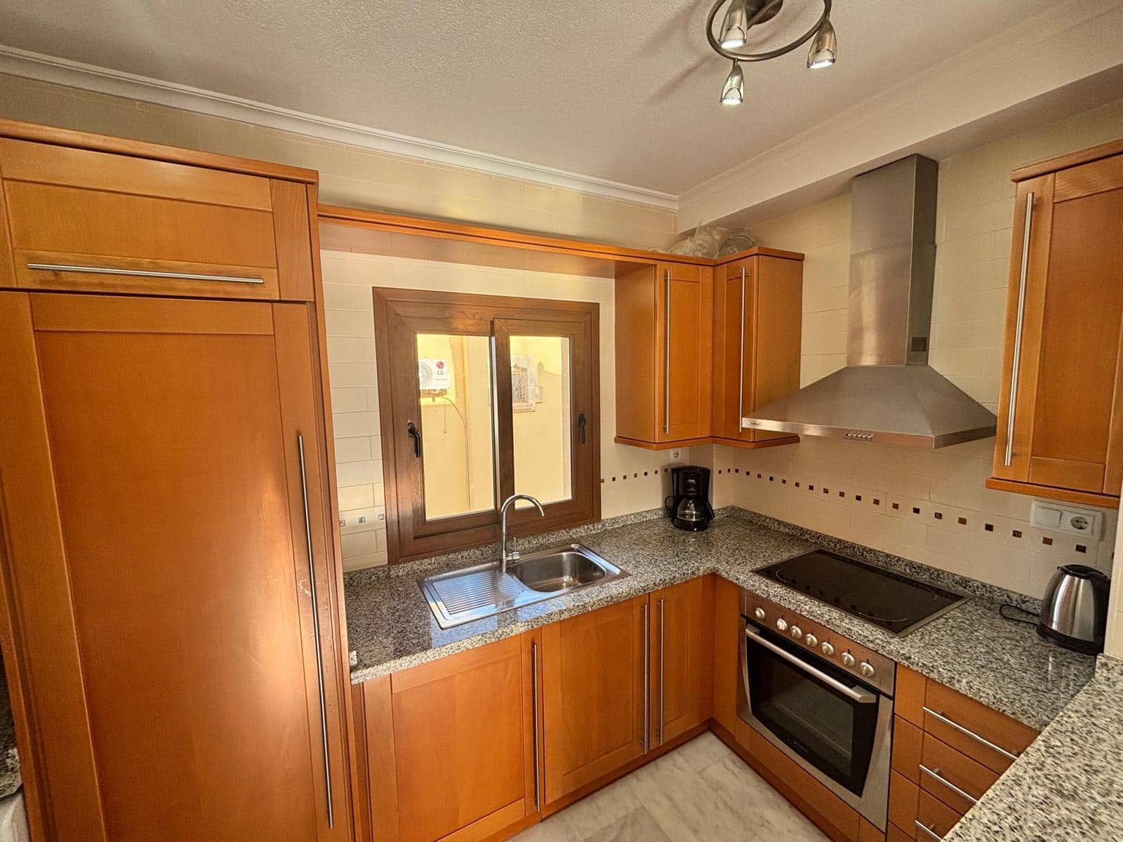 2 soverom Leilighet til salgs i Algorfa med svømmebasseng garasje - € 189 950 (Ref: 10172430)