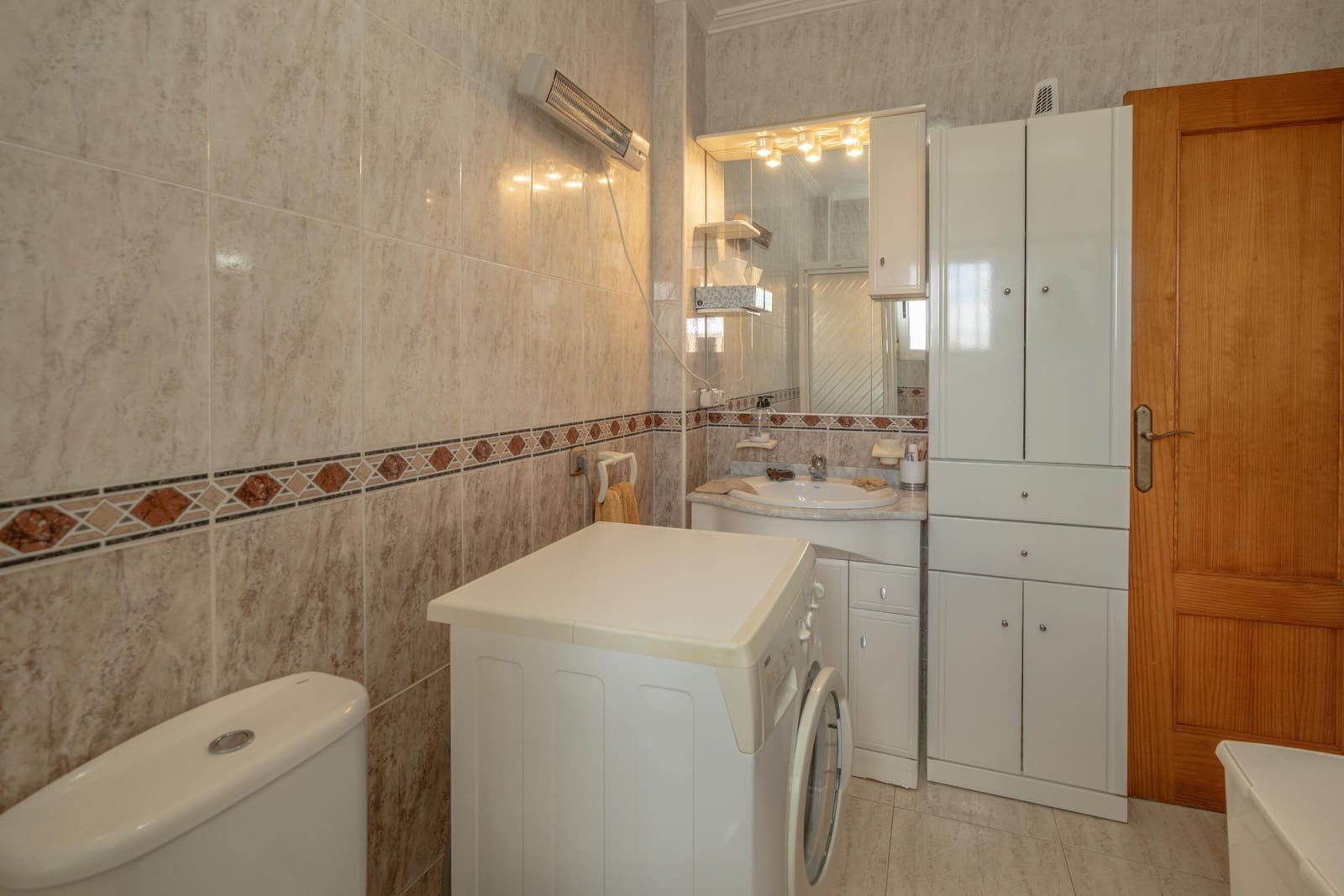 2 soverom Hus til salgs i La Zenia med svømmebasseng - € 235 000 (Ref: 10172434)