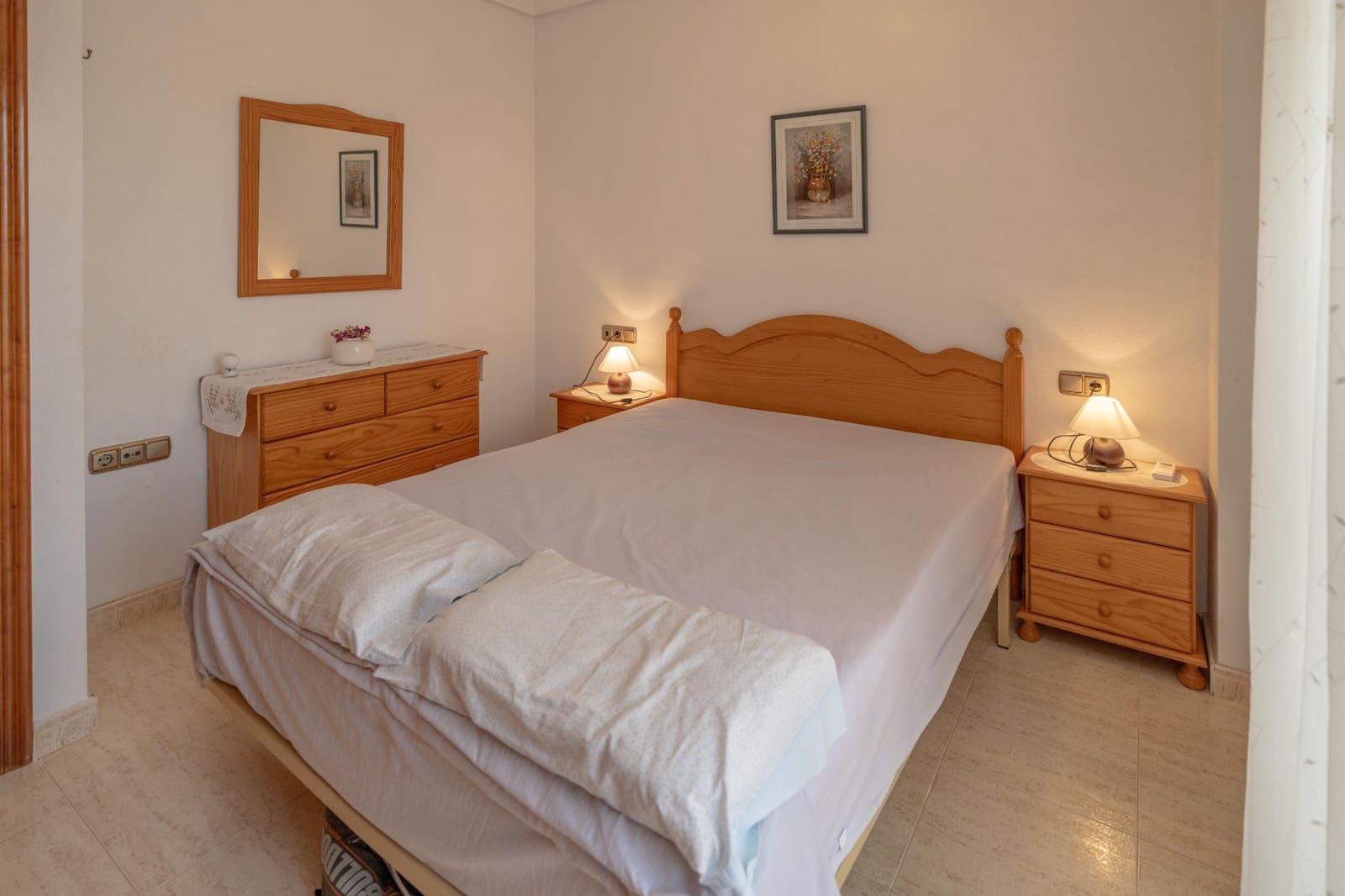 2 soverom Hus til salgs i La Zenia med svømmebasseng - € 235 000 (Ref: 10172434)