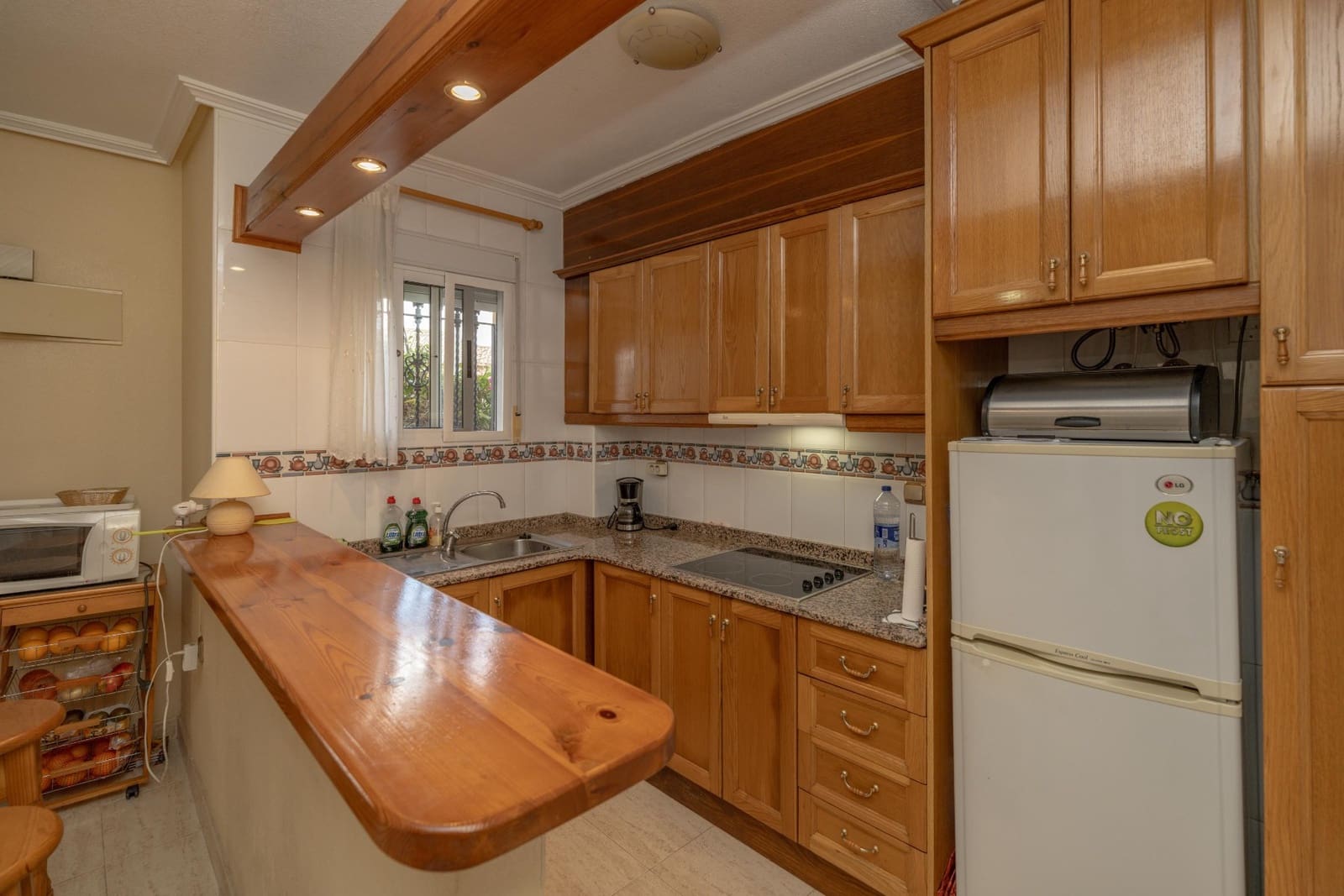 2 soverom Hus til salgs i La Zenia med svømmebasseng - € 235 000 (Ref: 10172434)