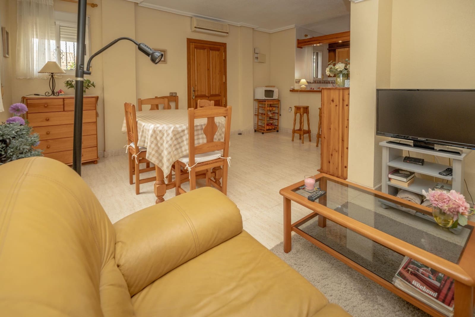 2 soverom Hus til salgs i La Zenia med svømmebasseng - € 235 000 (Ref: 10172434)