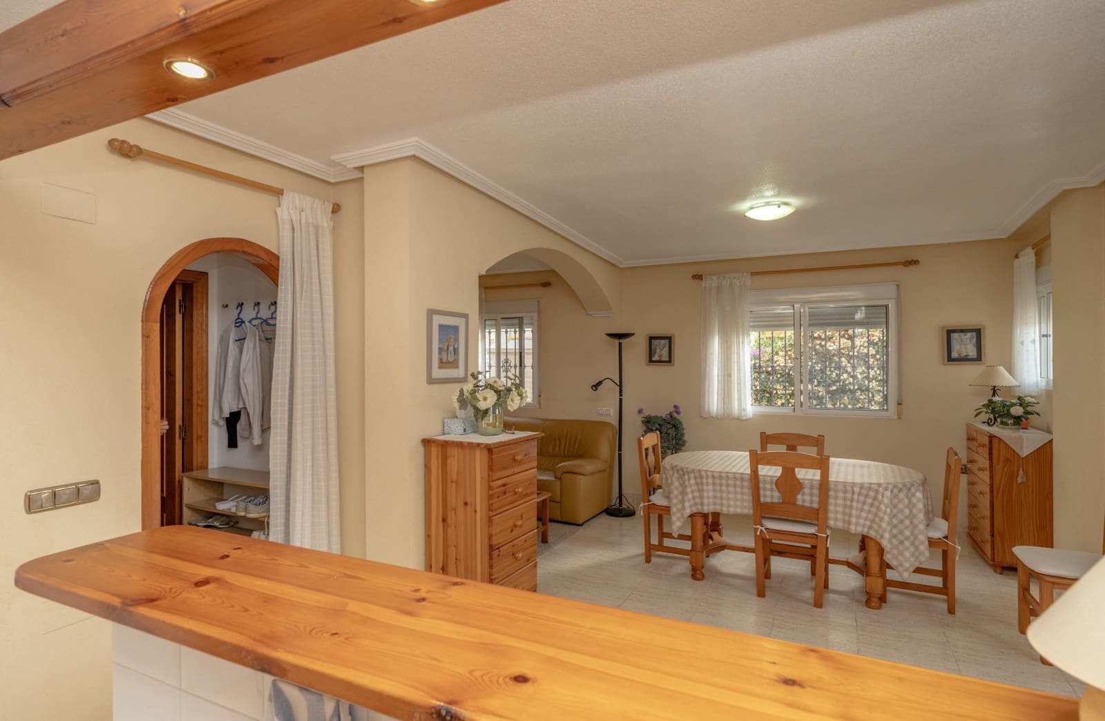 2 soverom Hus til salgs i La Zenia med svømmebasseng - € 235 000 (Ref: 10172434)