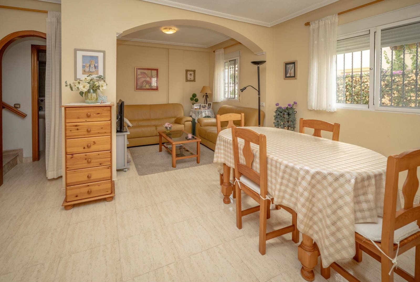 2 soverom Hus til salgs i La Zenia med svømmebasseng - € 235 000 (Ref: 10172434)