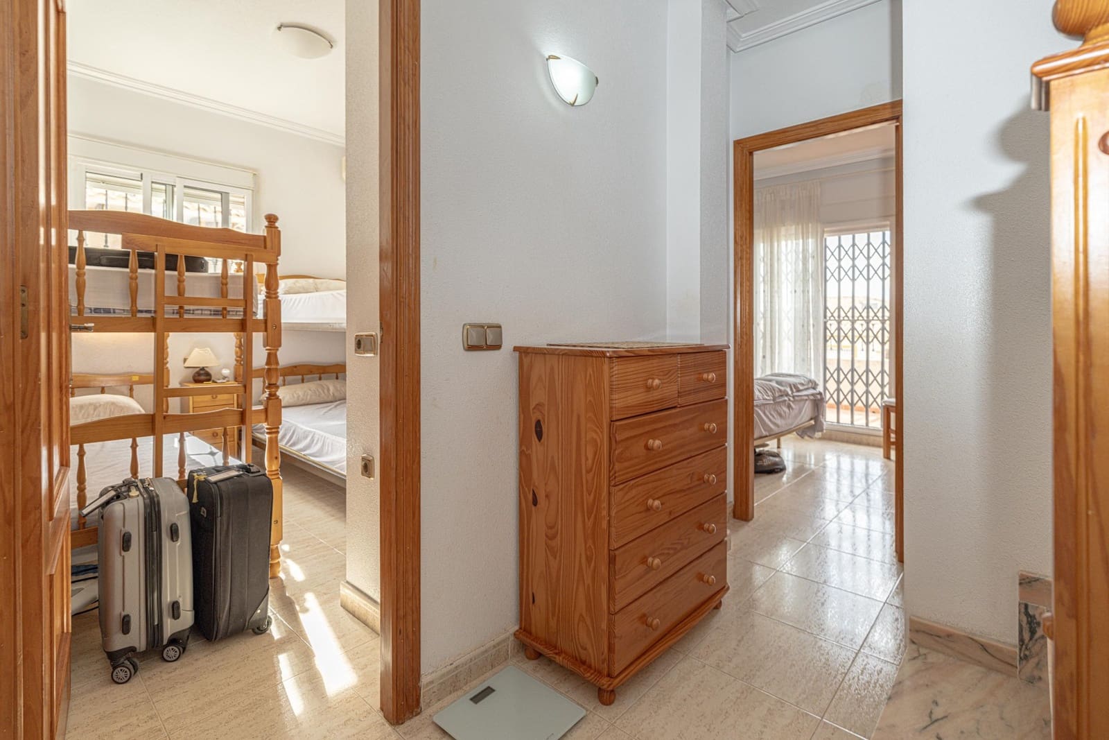 2 soverom Hus til salgs i La Zenia med svømmebasseng - € 235 000 (Ref: 10172434)