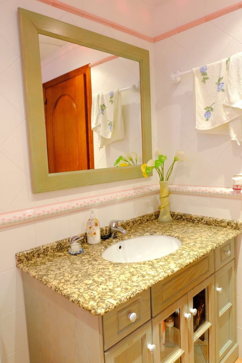 4 bedroom Villa for sale in Orihuela with pool garage - € 675,000 (Ref: 8264122)