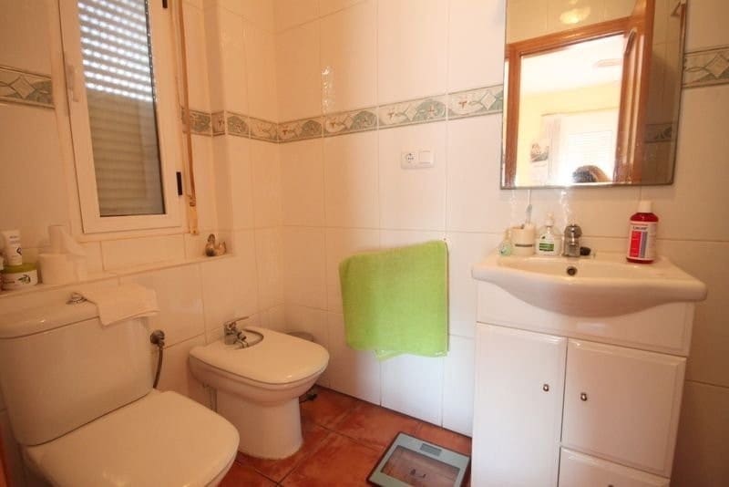 5 camera da letto Villa in vendita in Aguas Nuevas con piscina - 620.000 € (Rif: 8578777)