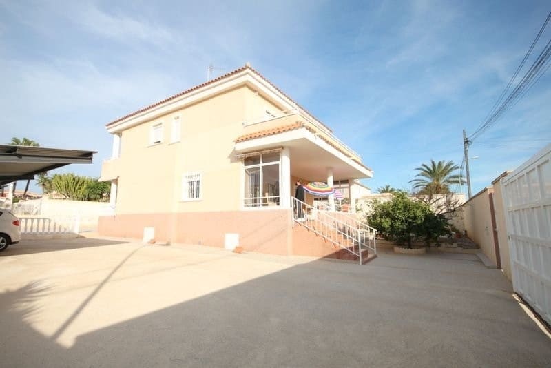 5 camera da letto Villa in vendita in Aguas Nuevas con piscina - 620.000 € (Rif: 8578777)