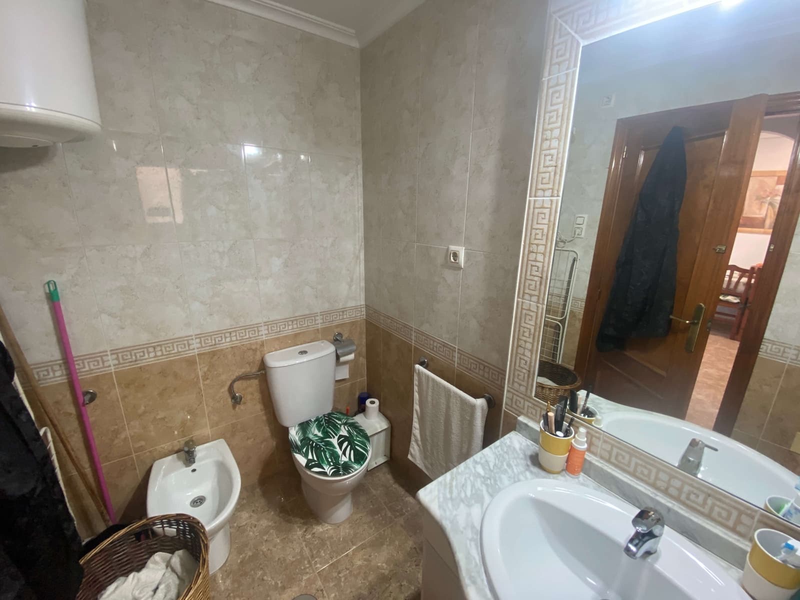 2 bedroom Apartment for sale in Cabo Roig, Orihuela with pool garage