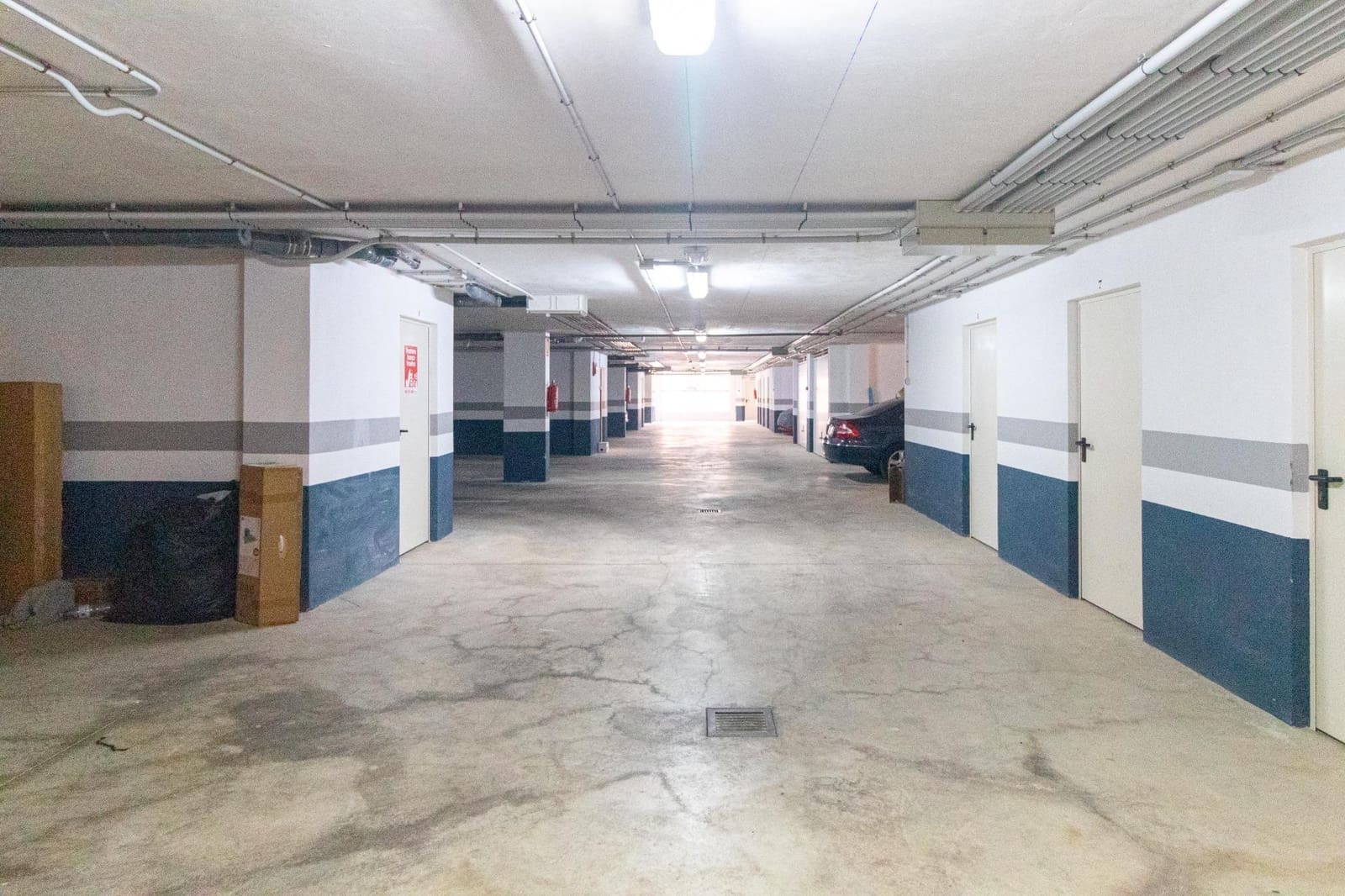 Garaż na sprzedaż w Orihuela Costa - 13 900 € (Ref: 8614256)