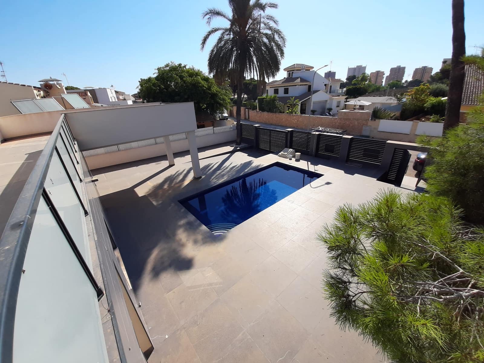 4 camera da letto Villa in vendita in Campoamor con piscina garage - 1.100.000 € (Rif: 8718142)