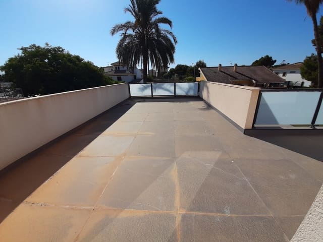 4 camera da letto Villa in vendita in Campoamor, Orihuela con piscina garage - 1.100.000 € (Rif: 8718142)