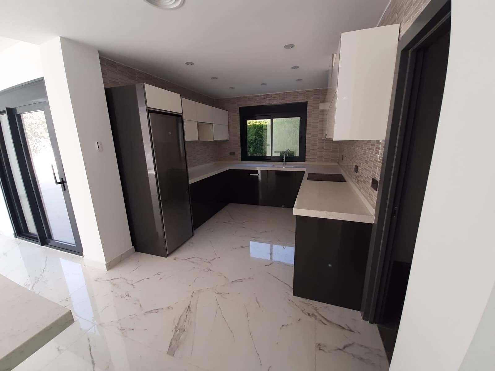 4 camera da letto Villa in vendita in Campoamor con piscina garage - 1.100.000 € (Rif: 8718142)