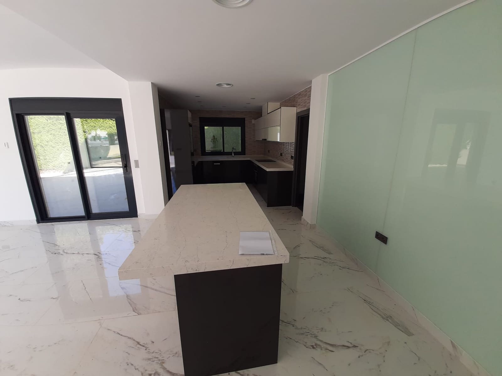 4 camera da letto Villa in vendita in Campoamor con piscina garage - 1.100.000 € (Rif: 8718142)