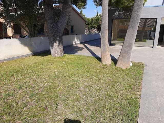 4 camera da letto Villa in vendita in Campoamor, Orihuela con piscina garage - 1.100.000 € (Rif: 8718142)