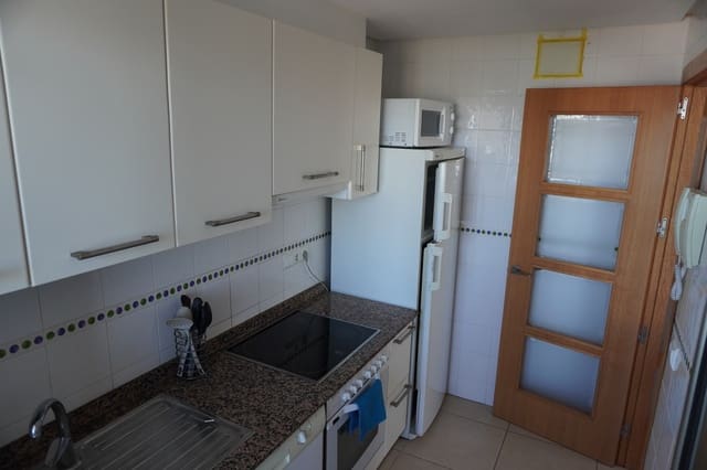 2 sypialnia Penthouse na sprzedaż w La Manga del Mar Menor z basenem garażem - 234 000 € (Ref: 8725983)