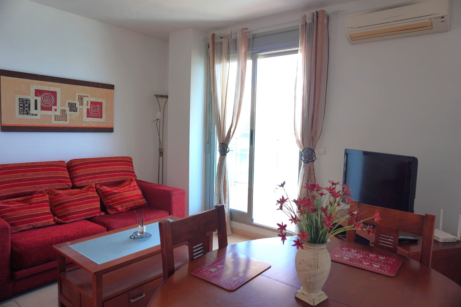 2 bedroom Penthouse for sale in La Manga del Mar Menor with pool garage - € 234,000 (Ref: 8725983)