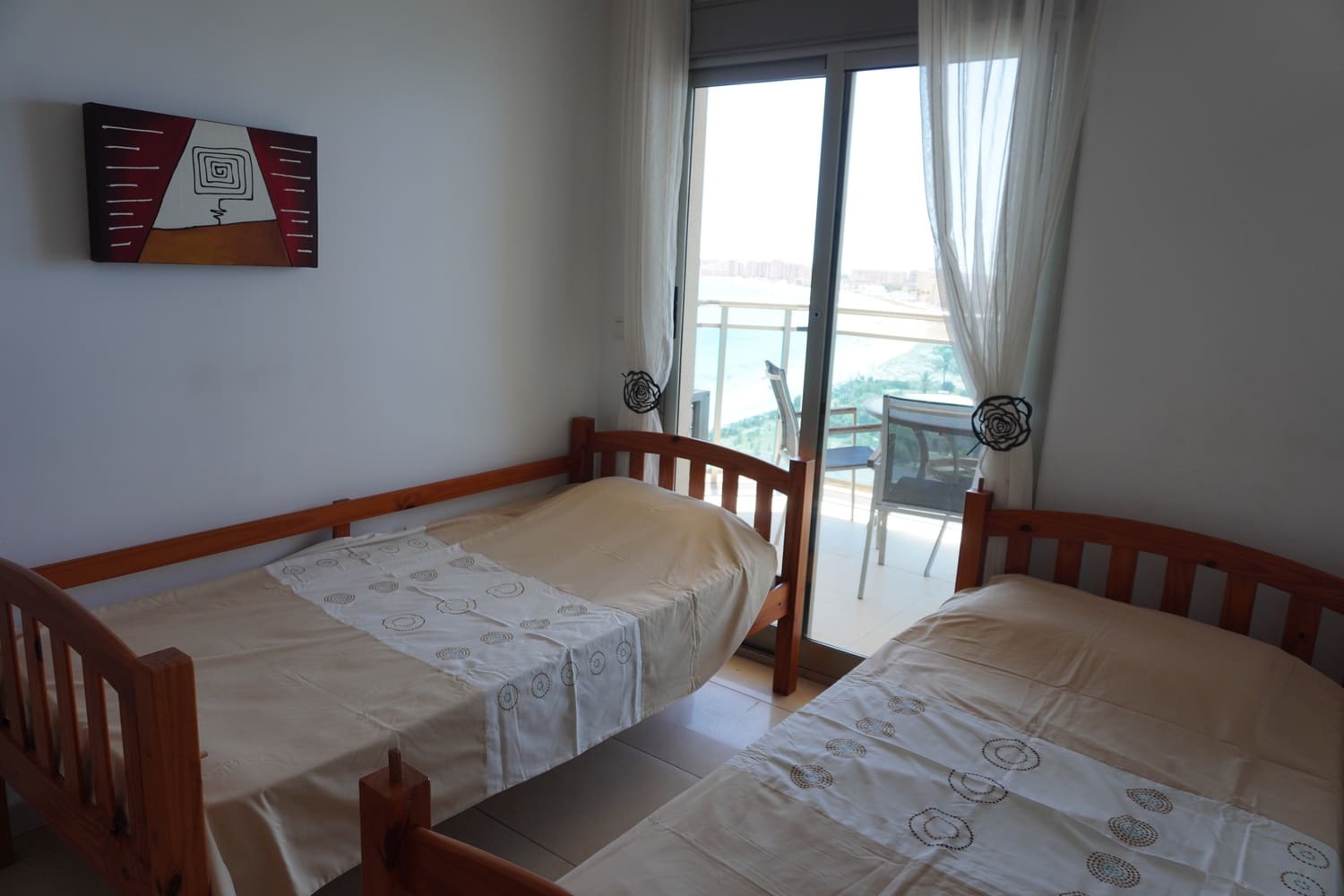 2 bedroom Penthouse for sale in La Manga del Mar Menor with pool garage - € 234,000 (Ref: 8725983)