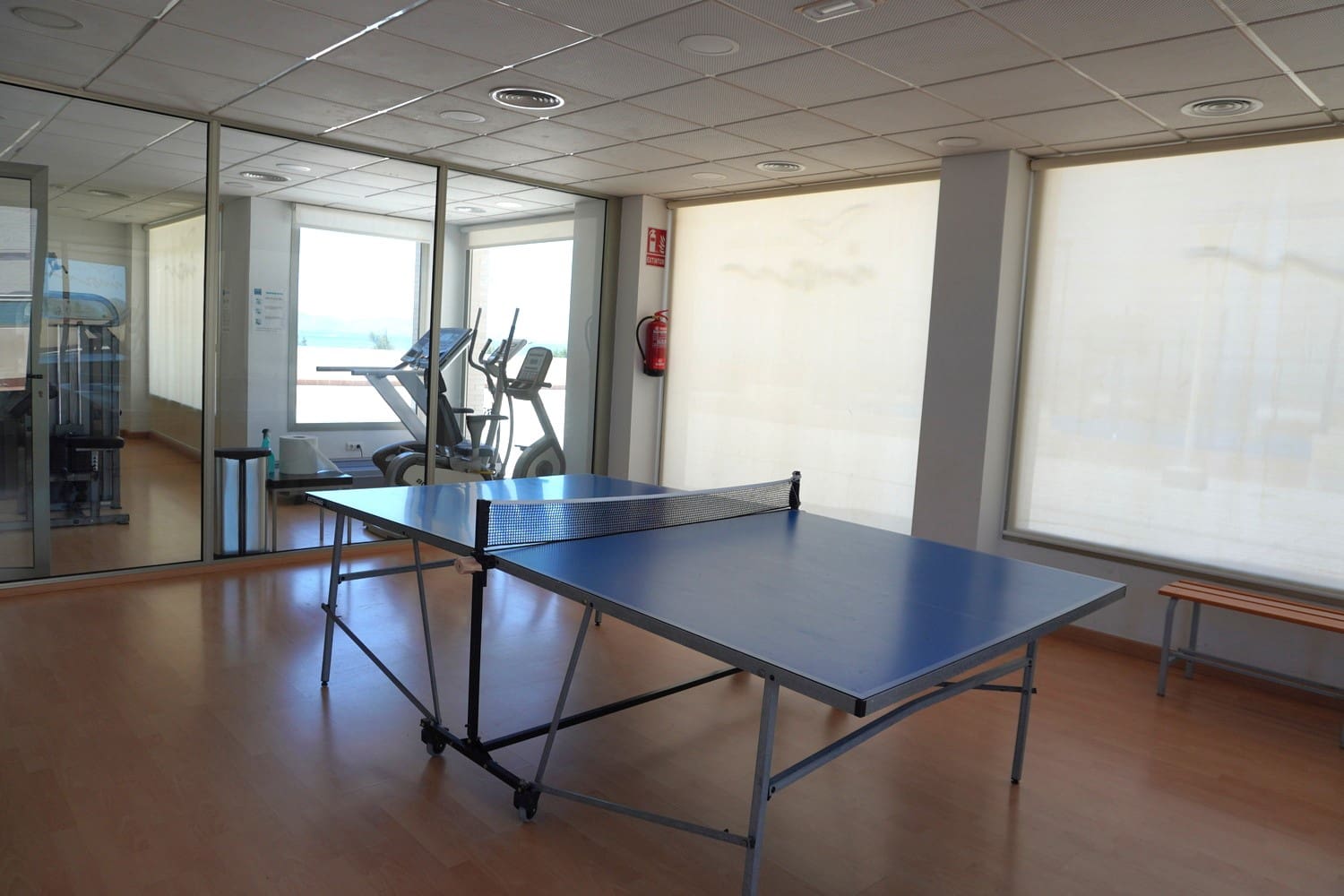 2 bedroom Penthouse for sale in La Manga del Mar Menor with pool garage - € 234,000 (Ref: 8725983)