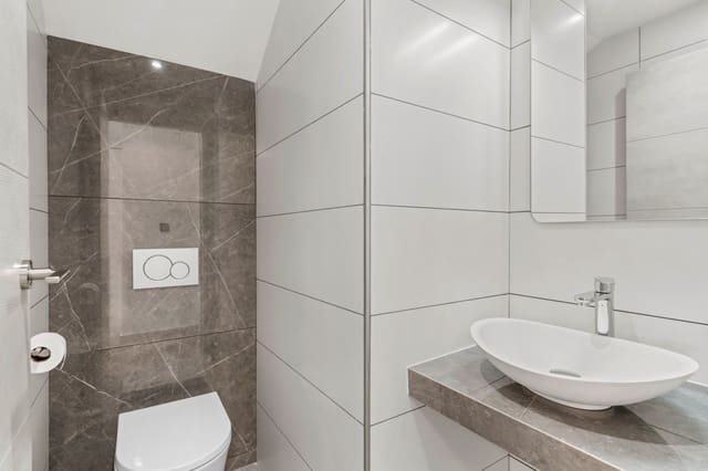 3 sovrum Villa till salu i El Raso, Guardamar del Segura med pool - 450 000 € (Ref: 8726007)