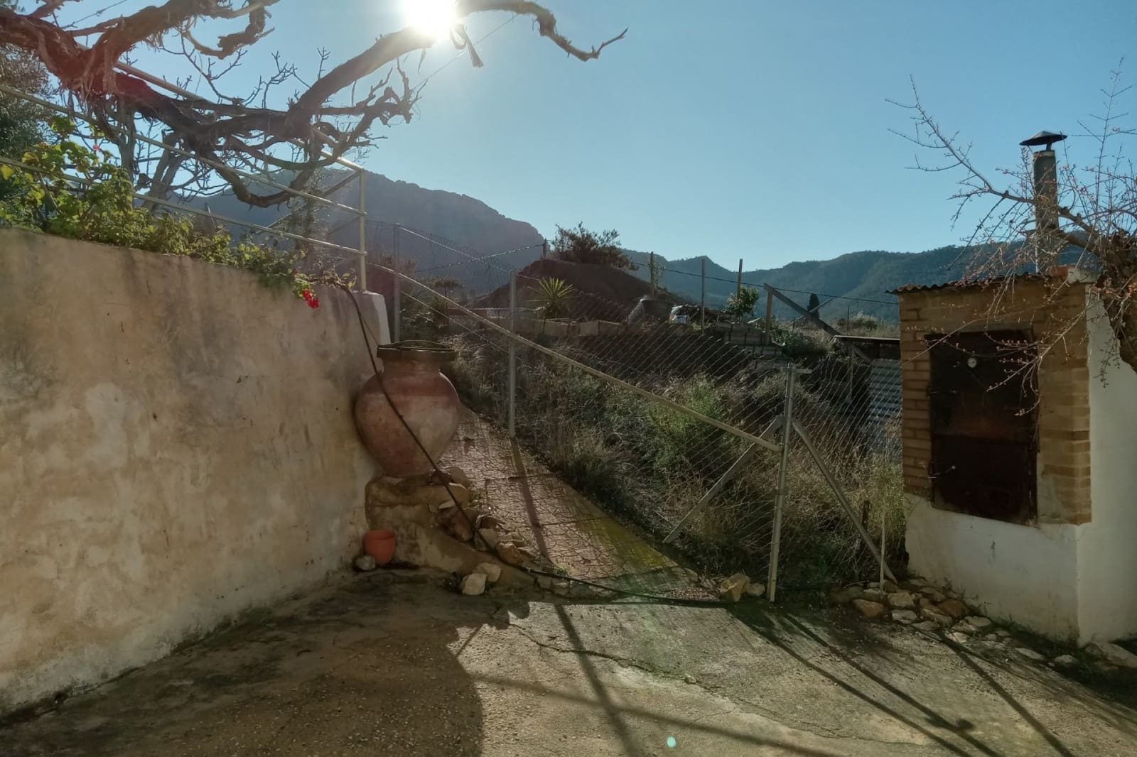 4 soveværelse Semi-Rækkehus til salg i Blanca med swimmingpool - € 169.995 (Ref: 8726014)