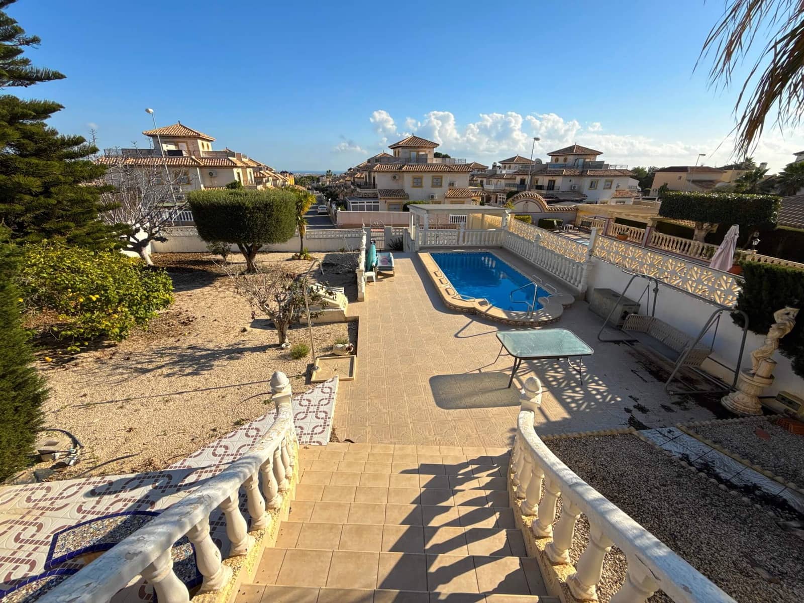 3 bedroom Villa for sale in Villamartin with pool garage - € 349,950 (Ref: 8754131)