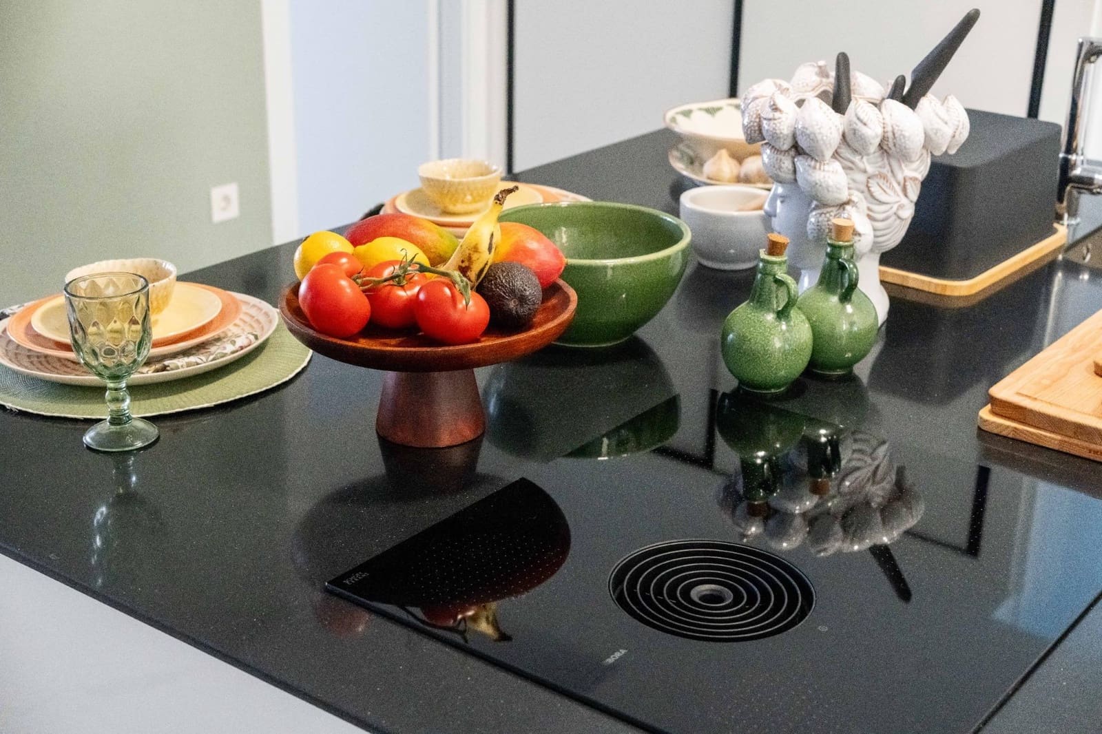 3 sypialnia Penthouse na sprzedaż w Arenales del Sol z basenem garażem - 549 000 € (Ref: 8769450)