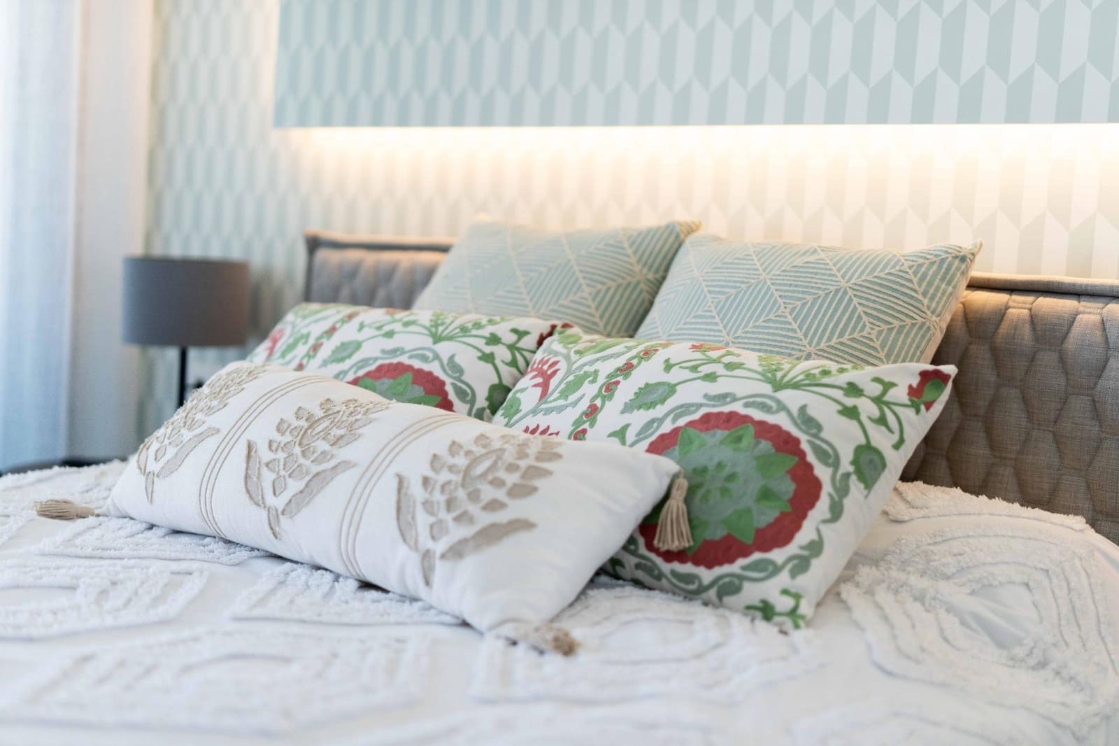 3 sypialnia Penthouse na sprzedaż w Arenales del Sol z basenem garażem - 549 000 € (Ref: 8769450)