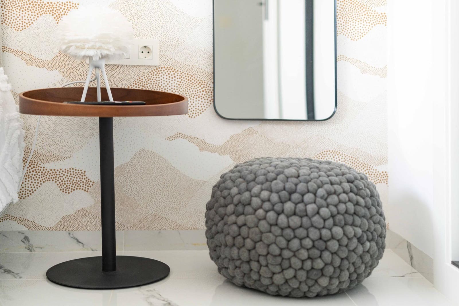 3 sypialnia Penthouse na sprzedaż w Arenales del Sol z basenem garażem - 549 000 € (Ref: 8769450)