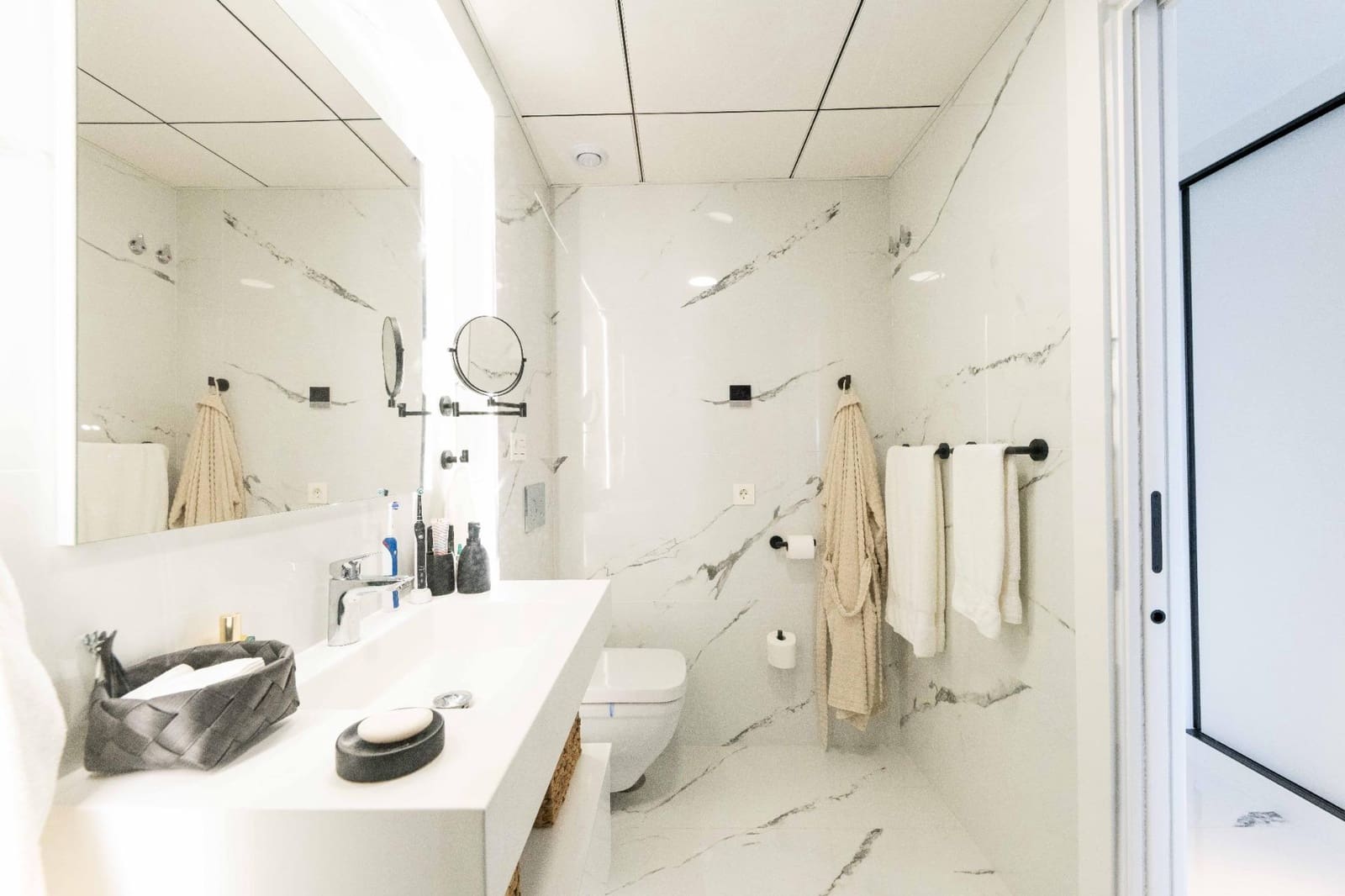 3 sypialnia Penthouse na sprzedaż w Arenales del Sol z basenem garażem - 549 000 € (Ref: 8769450)