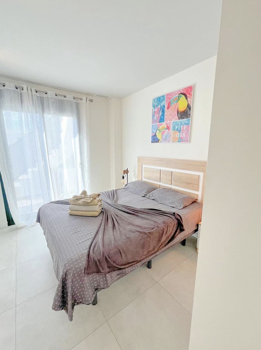 2 soveværelse Lejlighed til salg i Pilar de la Horadada med swimmingpool - € 285.000 (Ref: 8774793)