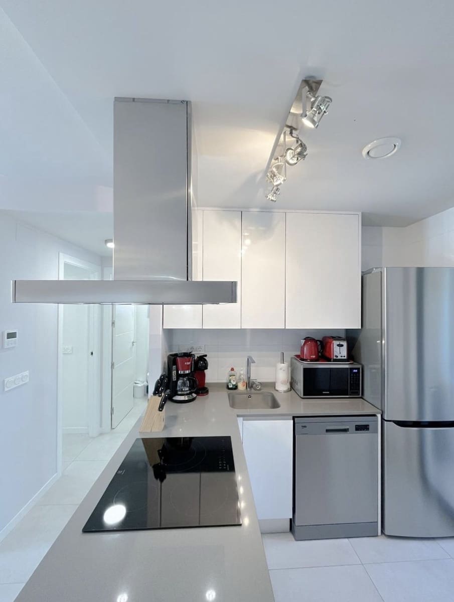 2 soveværelse Lejlighed til salg i Pilar de la Horadada med swimmingpool - € 285.000 (Ref: 8774793)