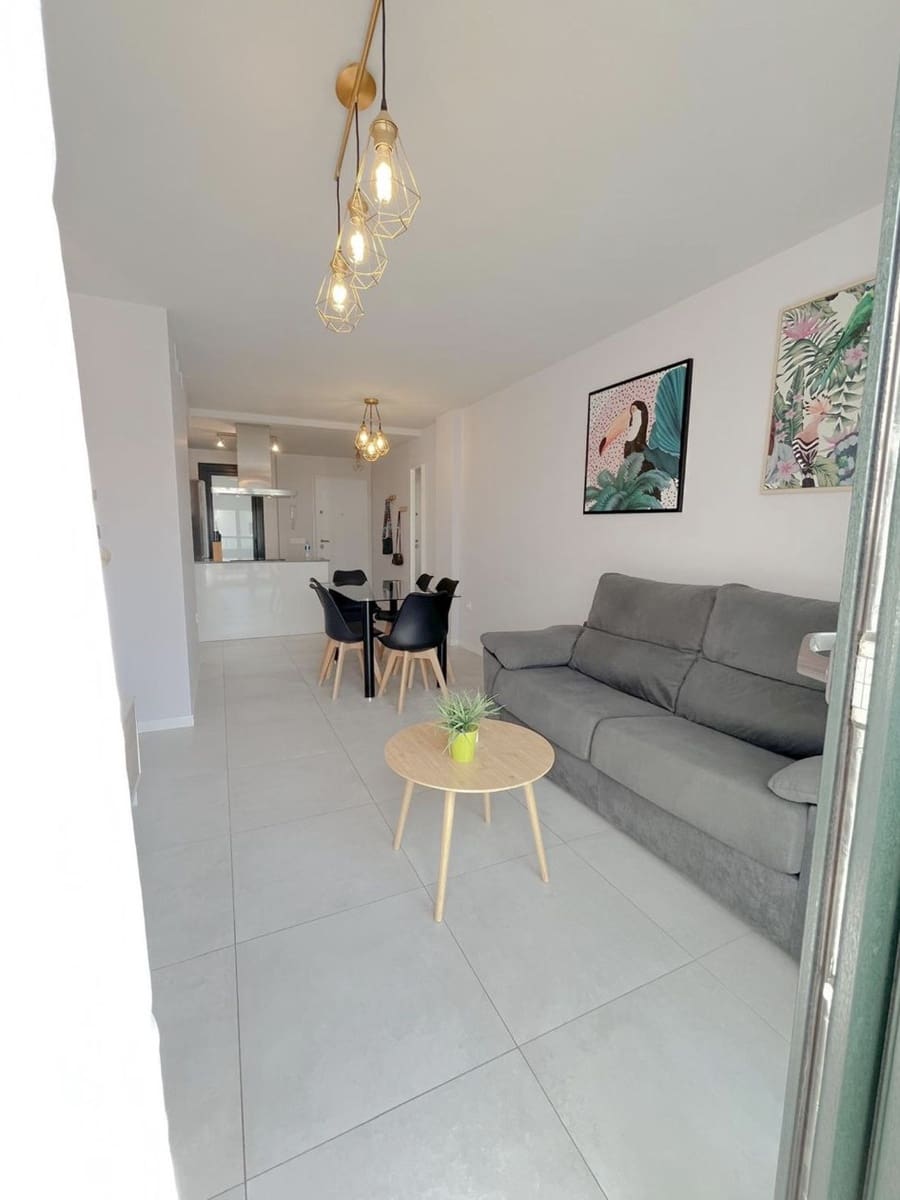 2 soveværelse Lejlighed til salg i Pilar de la Horadada med swimmingpool - € 285.000 (Ref: 8774793)