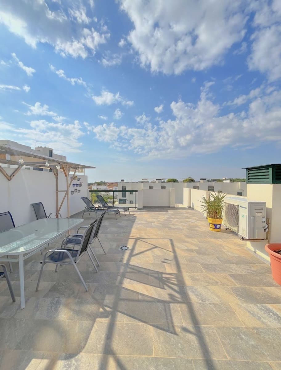 2 soveværelse Lejlighed til salg i Pilar de la Horadada med swimmingpool - € 285.000 (Ref: 8774793)