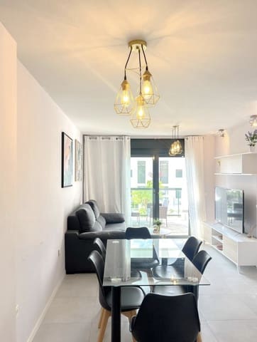 2 soveværelse Lejlighed til salg i Mil Palmeras, Pilar de la Horadada med swimmingpool - € 285.000 (Ref: 8774793)