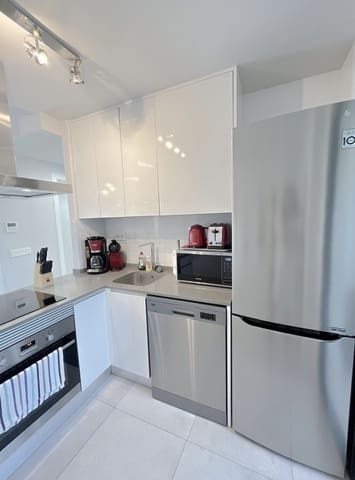 2 soveværelse Lejlighed til salg i Mil Palmeras, Pilar de la Horadada med swimmingpool - € 285.000 (Ref: 8774793)