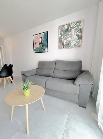 2 soveværelse Lejlighed til salg i Mil Palmeras, Pilar de la Horadada med swimmingpool - € 285.000 (Ref: 8774793)