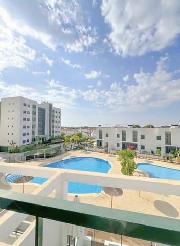 2 soveværelse Lejlighed til salg i Mil Palmeras, Pilar de la Horadada med swimmingpool - € 285.000 (Ref: 8774793)