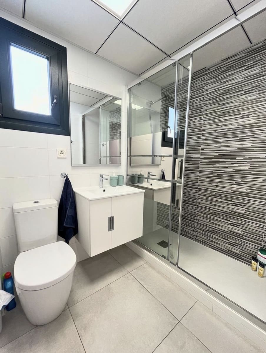 2 soveværelse Lejlighed til salg i Pilar de la Horadada med swimmingpool - € 285.000 (Ref: 8774793)