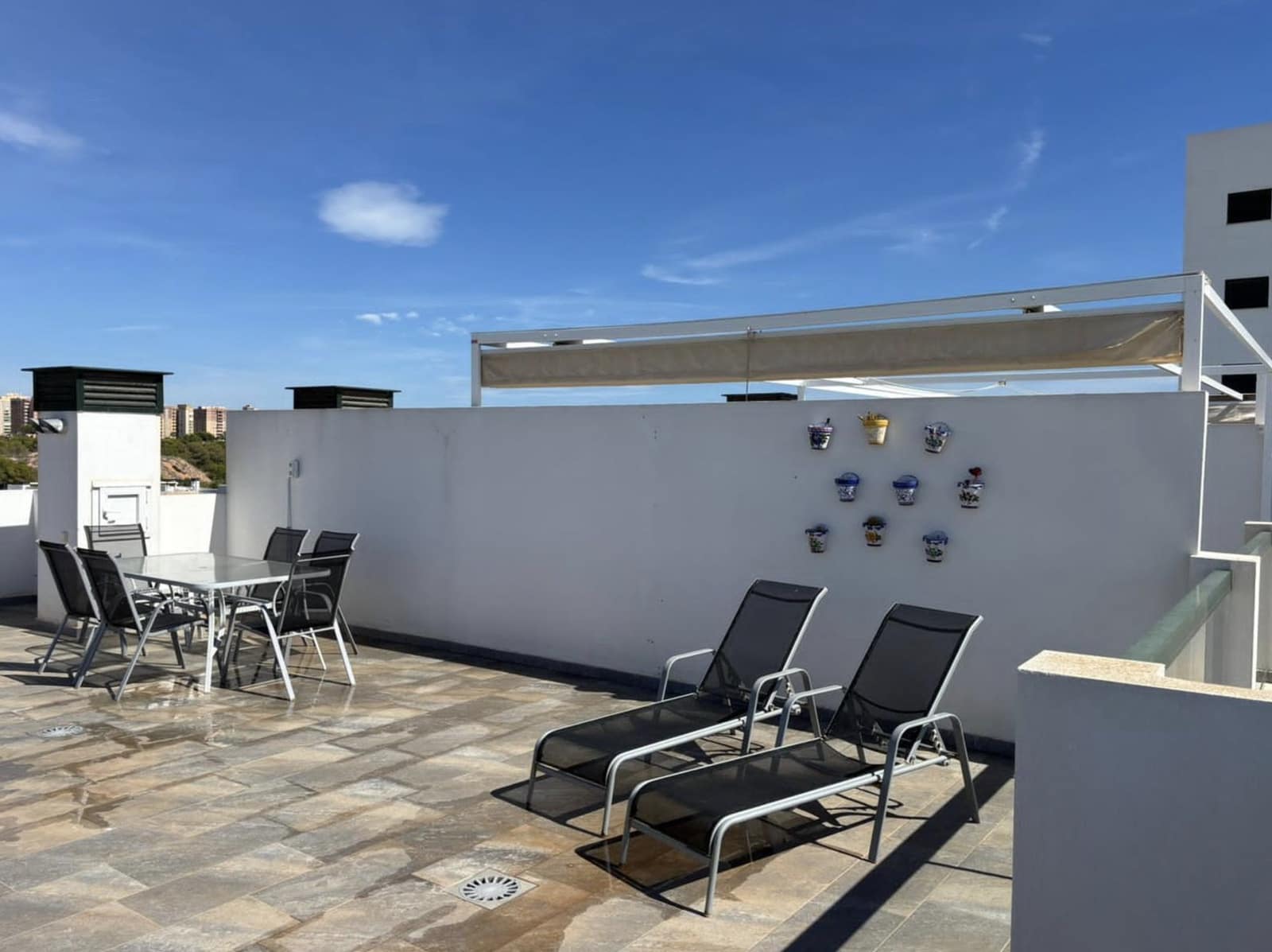 2 soveværelse Lejlighed til salg i Pilar de la Horadada med swimmingpool - € 285.000 (Ref: 8774793)