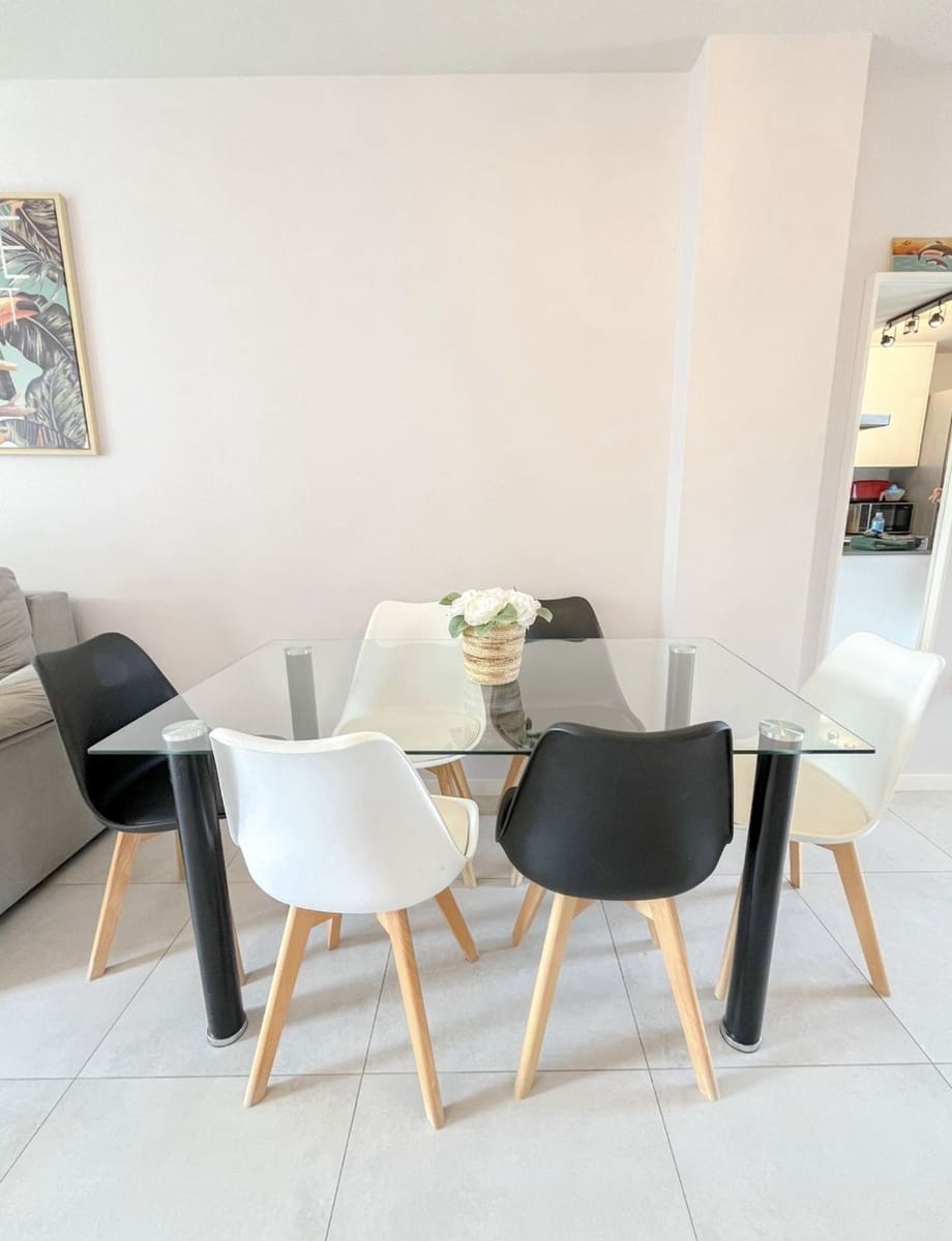 2 sovrum Bungalow till salu i Pilar de la Horadada med pool - 275 000 € (Ref: 8774794)