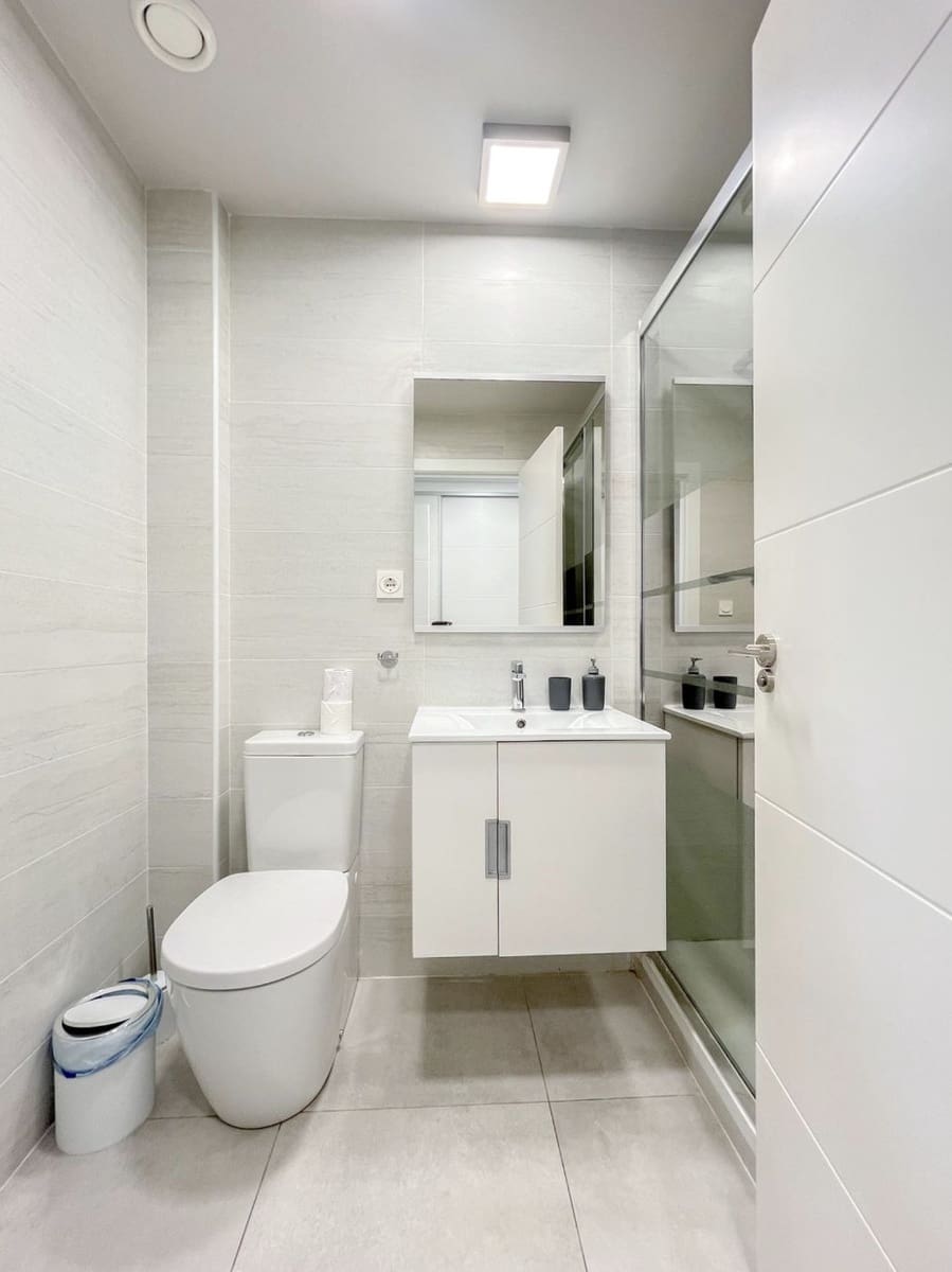 2 sovrum Bungalow till salu i Pilar de la Horadada med pool - 275 000 € (Ref: 8774794)