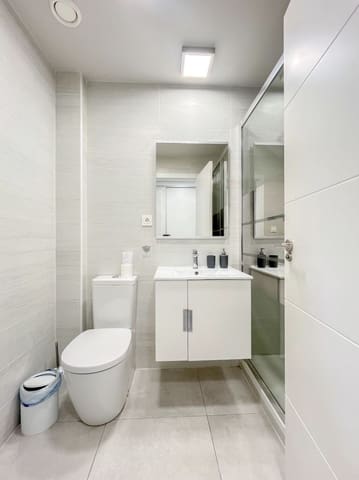 2 sovrum Bungalow till salu i Mil Palmeras, Pilar de la Horadada med pool - 275 000 € (Ref: 8774794)