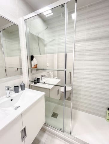 2 sovrum Bungalow till salu i Mil Palmeras, Pilar de la Horadada med pool - 275 000 € (Ref: 8774794)