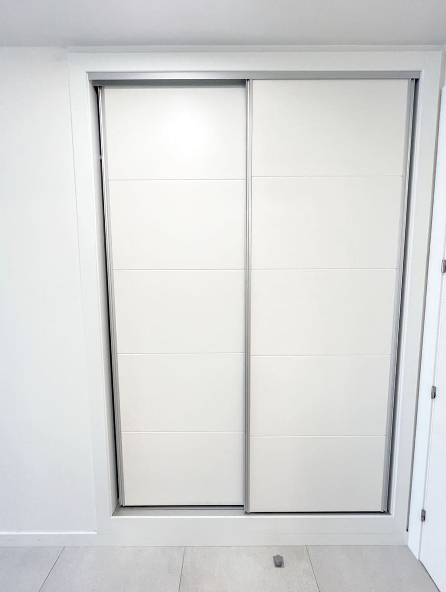 2 sovrum Bungalow till salu i Pilar de la Horadada med pool - 275 000 € (Ref: 8774794)