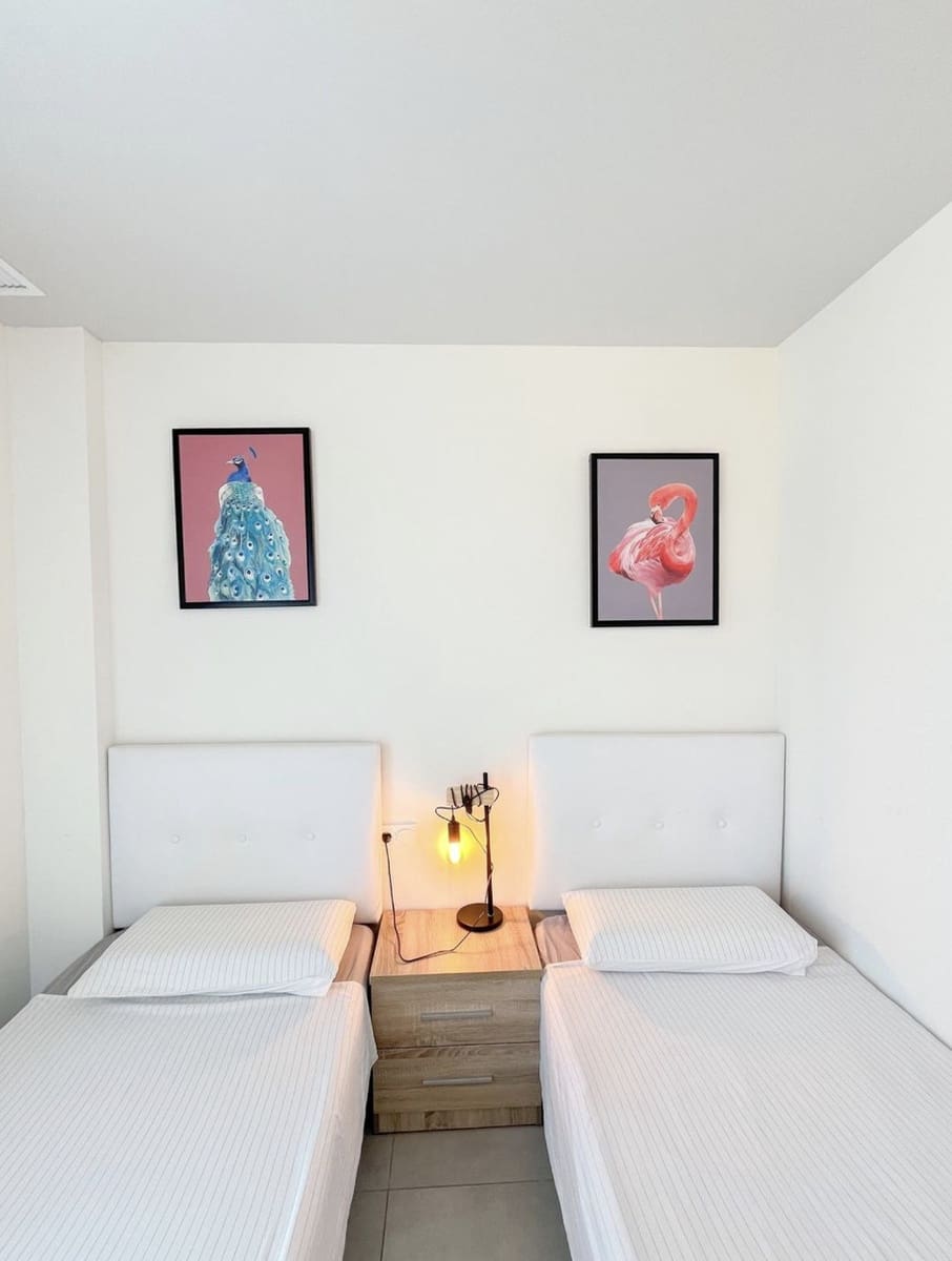 2 sovrum Bungalow till salu i Pilar de la Horadada med pool - 275 000 € (Ref: 8774794)