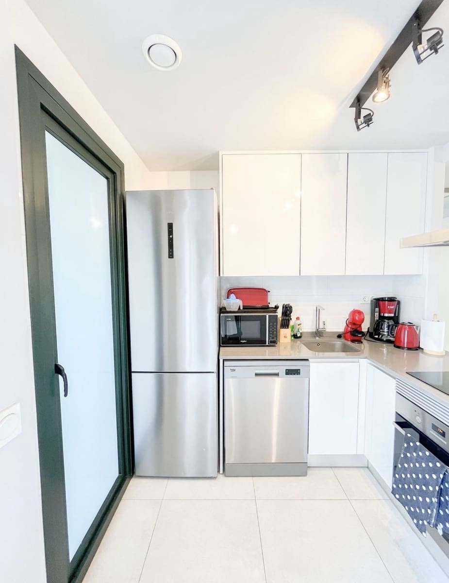 2 sovrum Bungalow till salu i Pilar de la Horadada med pool - 275 000 € (Ref: 8774794)