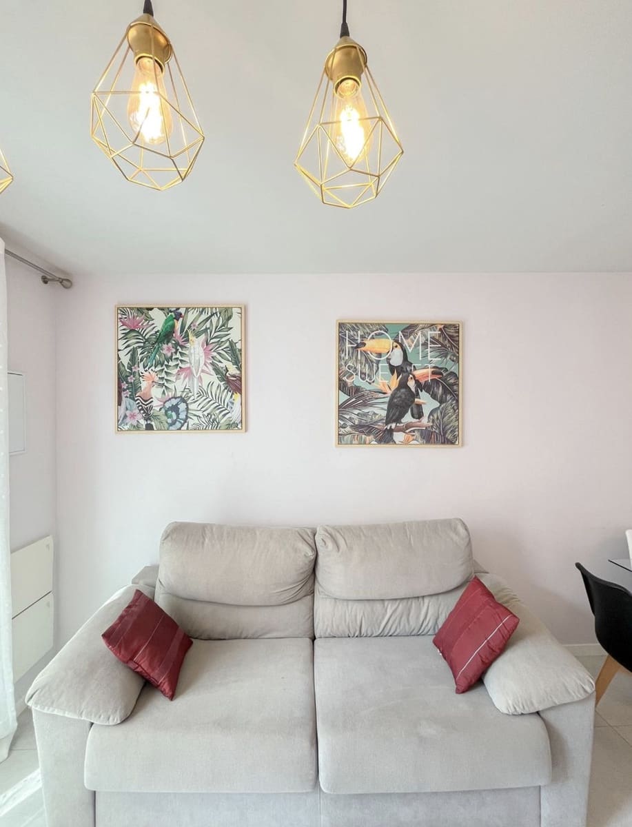 2 sovrum Bungalow till salu i Pilar de la Horadada med pool - 275 000 € (Ref: 8774794)