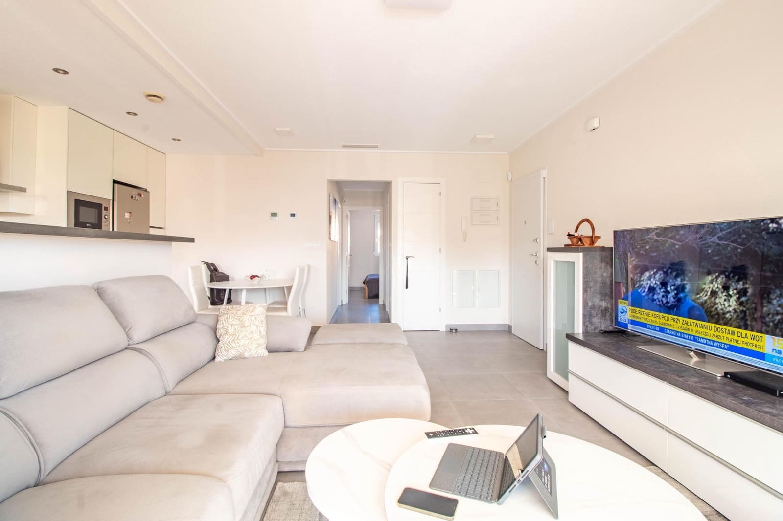 2 quarto Bungalow para venda em Punta Prima com piscina - 294 000 € (Ref: 8842069)