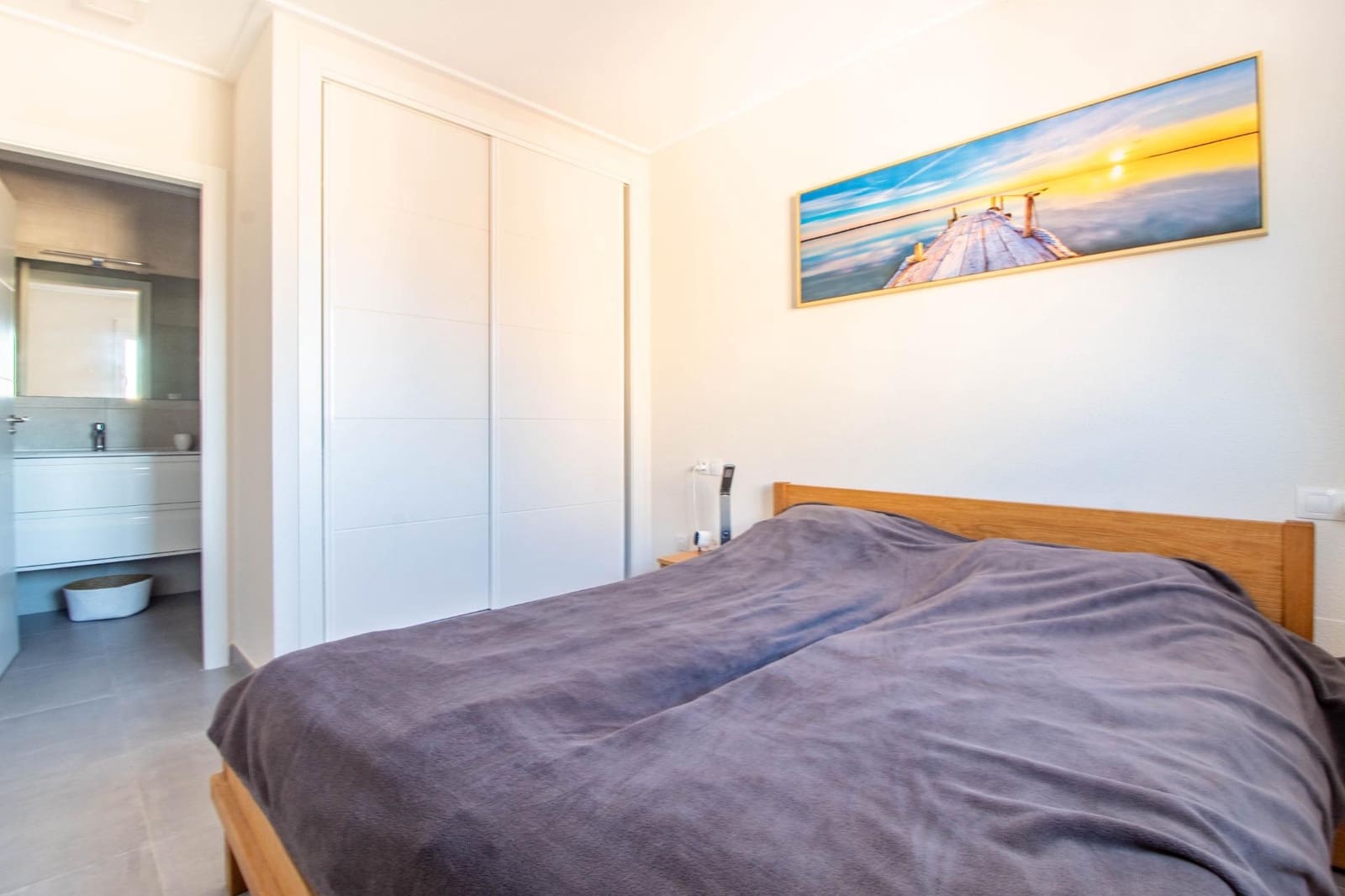 2 quarto Bungalow para venda em Punta Prima com piscina - 294 000 € (Ref: 8842069)