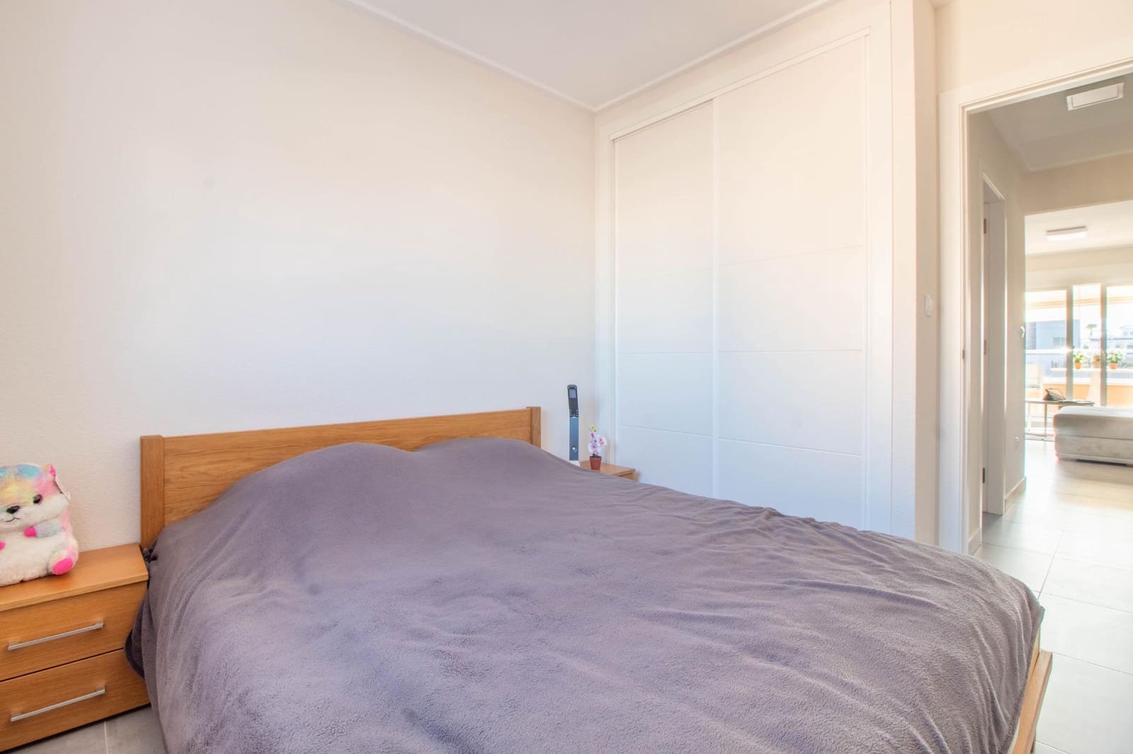 2 quarto Bungalow para venda em Punta Prima com piscina - 294 000 € (Ref: 8842069)